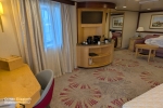 Princess Suite Stateroom Picture