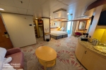 Princess Suite Stateroom Picture
