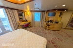 Princess Suite Stateroom Picture