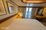 Princess Suite Stateroom Picture