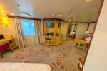 Princess Suite Stateroom Picture