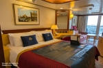 Princess Suite Stateroom Cabin 7066. Picture