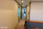 Princess Suite Stateroom Cabin 7085. Picture