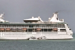 Rhapsody of the Seas Ship Picture 13 Rhapsody of the Seas Ship Picture 13
