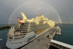 Symphony of the Seas Ship Picture  1