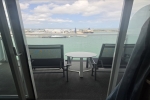 Superior Balcony Stateroom Cabin 9220. Picture