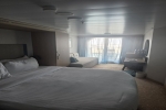 Superior Balcony Stateroom Cabin 9220. Picture