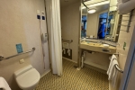 Deluxe Balcony Cabin Picture