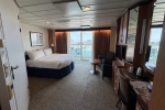 Deluxe Balcony Stateroom Cabin 7612. Picture