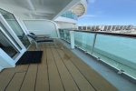 Deluxe Balcony Cabin Picture