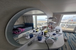 Balcony Cabin Picture
