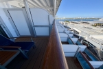 Balcony Stateroom Cabin B617. Picture