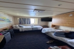 Oceanview Stateroom Cabin M146. Picture