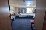 Oceanview Stateroom Cabin M146. Picture