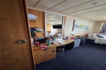 Oceanview Stateroom Cabin M146. Picture