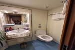 Oceanview Stateroom Cabin M146. Picture