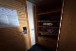 Oceanview Stateroom Cabin M146. Picture