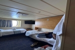 Oceanview Stateroom Cabin M146. Picture