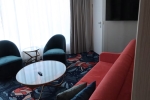 Concierge-Oceanview Stateroom Cabin 11006. Picture