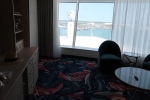 Concierge-Oceanview Stateroom Cabin 11006. Picture