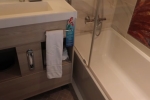 Concierge-Oceanview Stateroom Cabin 11006. Picture