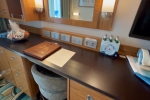 Concierge Family Verandah Stateroom Cabin 12510. Picture
