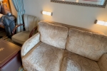 Concierge Family Verandah Stateroom Cabin 12510. Picture