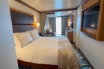 Concierge Family Verandah Stateroom Cabin 12510. Picture