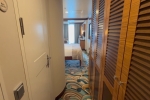 Concierge Family Verandah Stateroom Cabin 12510. Picture