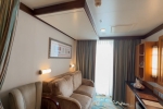 Concierge Family Verandah Stateroom Cabin 12510. Picture