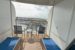 Concierge Family Verandah Stateroom Cabin 12510. Picture