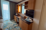 Concierge Family Verandah Stateroom Cabin 12510. Picture