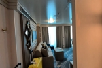 One Bedroom Suite Stateroom Cabin 8032. Picture