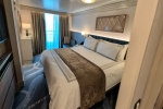 One Bedroom Suite Stateroom Cabin 8032. Picture