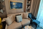 One Bedroom Suite Stateroom Cabin 8032. Picture