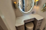 One Bedroom Suite Stateroom Cabin 8032. Picture