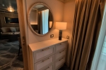 One Bedroom Suite Stateroom Cabin 8032. Picture