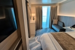 One Bedroom Suite Stateroom Cabin 8032. Picture