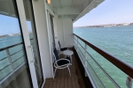 One Bedroom Suite Stateroom Cabin 8032. Picture