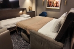 Suite_1B Stateroom Cabin 16200. Picture