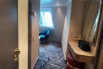 Suite_1B Stateroom Cabin 16200. Picture