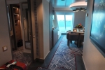 Suite_1B Stateroom Cabin 16200. Picture