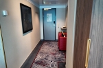 Suite_1B Stateroom Cabin 16200. Picture