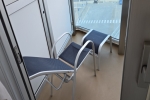 Deluxe Balcony Stateroom Cabin E408. Picture