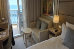 Deluxe Balcony Stateroom Picture
