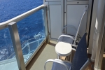 Deluxe Balcony Stateroom Cabin E408. Picture