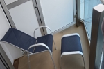 Deluxe Balcony Stateroom Cabin E408. Picture