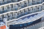 Deluxe Balcony Stateroom Cabin E408. Picture