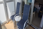 Deluxe Balcony Stateroom Picture