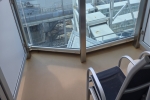 Deluxe Balcony Stateroom Picture